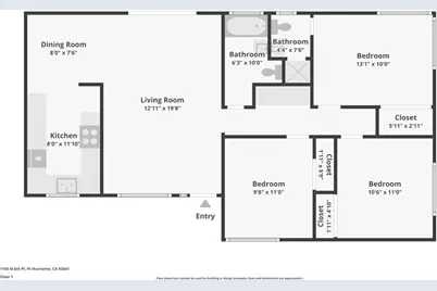 1165 N 6th, Port Hueneme, CA 93041 - Photo 35