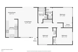 1165 N 6th, Port Hueneme, CA 93041 - Photo 35