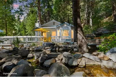 31236 Old City Creek Road, Running Springs, CA 92382 - Photo 25