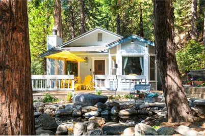 31236 Old City Creek Road, Running Springs, CA 92382 - Photo 1