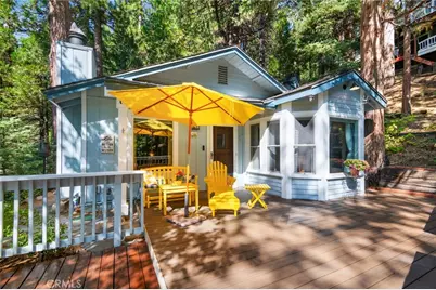31236 Old City Creek Road, Running Springs, CA 92382 - Photo 29