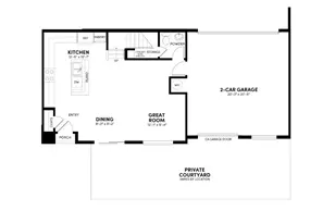 4154 S S Wildflax Paseo, Ontario, CA 91761 - Photo 9