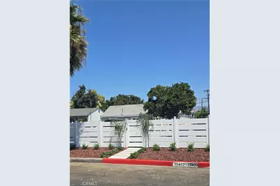 15417 15419 Tuba Street, Mission Hills (San Fernando), CA 91345 - Photo 1