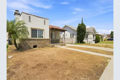 6307 S Harcourt Avenue, Los Angeles, CA 90043 - Photo 3