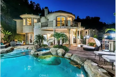 1441 Robmar Drive, Beverly Hills, CA 90210 - Photo 3