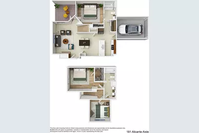 181 Alicante Aisle #236, Irvine, CA 92614 - Photo 53