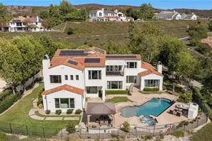 9 Winston, Coto de Caza, CA 92679 - Photo 1