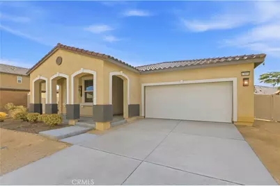43891 61st Street, Lancaster, CA 93536 - Photo 1