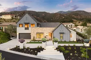18472 Boulder Blf, Silverado, CA 92676 - Photo 1