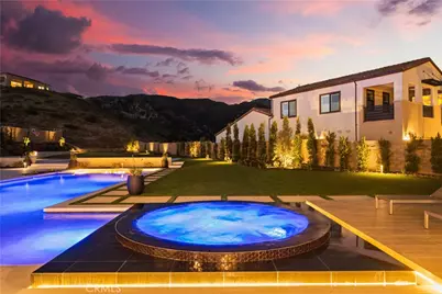 18472 Boulder Bluff, Silverado, CA 92676 - Photo 7