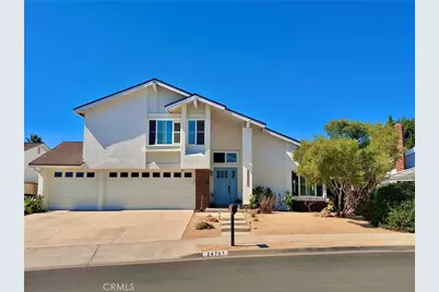 24701 Aquilla Drive, Dana Point, CA 92629 - Photo 1