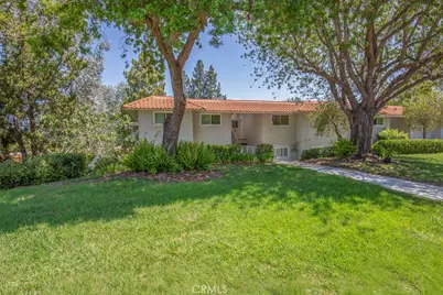 656 Avenida Sevilla #O, Laguna Woods, CA 92637 - Photo 1