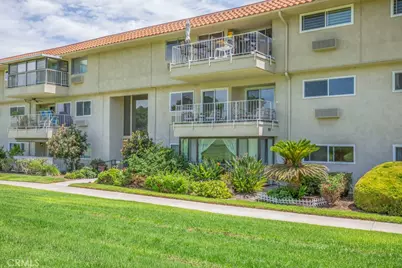 2386 Via Mariposa West #2F, Laguna Woods, CA 92637 - Photo 37