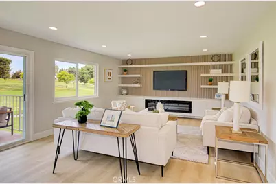 2386 Via Mariposa West #2F, Laguna Woods, CA 92637 - Photo 7