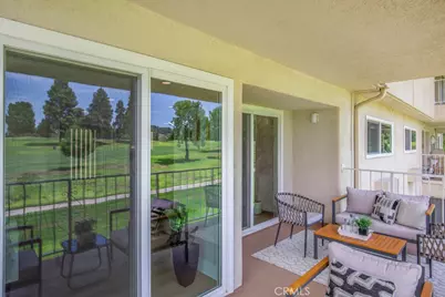 2386 Via Mariposa West #2F, Laguna Woods, CA 92637 - Photo 11