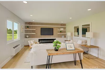 2386 Via Mariposa West #2F, Laguna Woods, CA 92637 - Photo 5