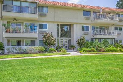 2386 Via Mariposa West #2F, Laguna Woods, CA 92637 - Photo 35