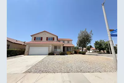 36547 Caleandra Street, Palmdale, CA 93552 - Photo 1