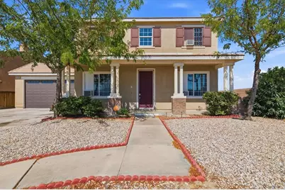 15290 Alexandria, Adelanto, CA 92301 - Photo 1