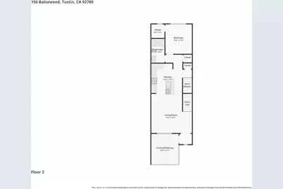 105 Chaparral, Tustin, CA 92780 - Photo 7