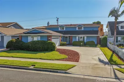 16596 Redwood Cr., Fountain Valley, CA 92708 - Photo 1