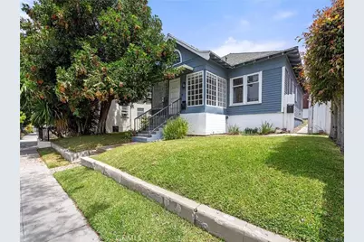 757 N Loma Vista, Long Beach, CA 90813 - Photo 1