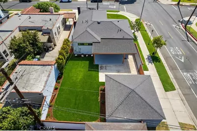 3893 Cherrywood, Los Angeles, CA 90008 - Photo 39