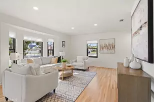 3893 Cherrywood, Los Angeles, CA 90008 - Photo 5