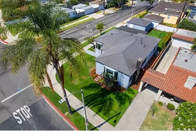 3893 Cherrywood, Los Angeles, CA 90008 - Photo 35