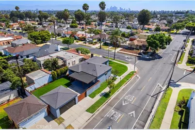 3893 Cherrywood, Los Angeles, CA 90008 - Photo 41