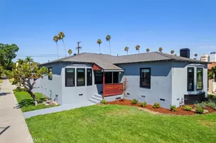 3893 Cherrywood, Los Angeles, CA 90008 - Photo 1