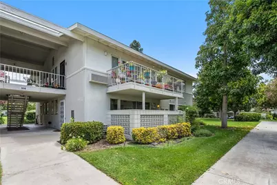 328 Avenida Carmel #B, Laguna Woods, CA 92637 - Photo 1