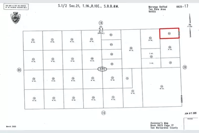 5200 Godwin Road, 29 Palms MCB, CA 92277 - Photo 23
