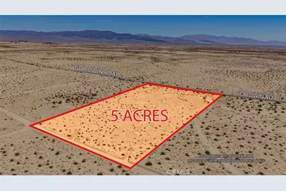 5200 Godwin Road, 29 Palms MCB, CA 92277 - Photo 15