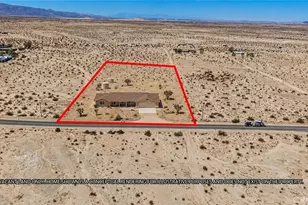 5200 Godwin Rd, 29 Palms MCB, CA 92277 - Photo 1