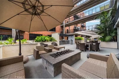 835 Locust Avenue #211, Long Beach, CA 90813 - Photo 47