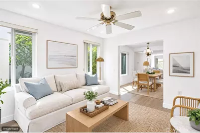 3296 San Amadeo #B, Laguna Woods, CA 92637 - Photo 11