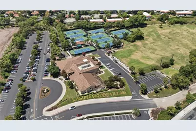 3296 San Amadeo #B, Laguna Woods, CA 92637 - Photo 55