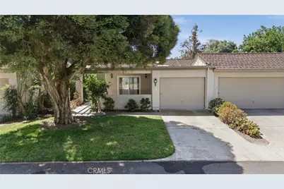3296 San Amadeo #B, Laguna Woods, CA 92637 - Photo 5