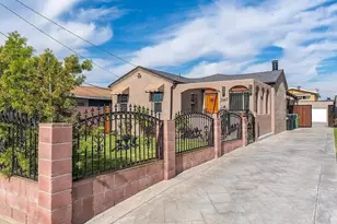 3667 W 110th, Inglewood, CA 90303 - Photo 1