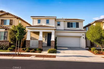 12858 Merdian St, Eastvale, CA 92880 - Photo 1