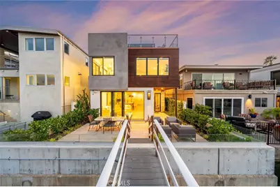 4014 Channel Place, Newport Beach, CA 92663 - Photo 1