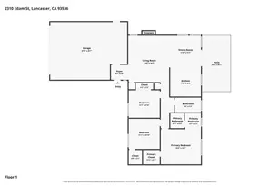 2310 Edam, Lancaster, CA 93536 - Photo 21