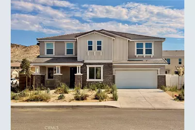 2236 Century Plant Street, Palmdale, CA 93551 - Photo 1