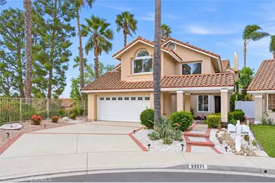 24271 Andrea Street, Laguna Hills, CA 92656 - Photo 1