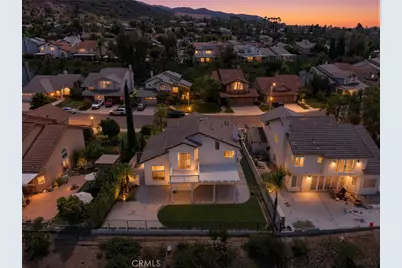 20811 Shadow Rock, Rancho Santa Margarita, CA 92679 - Photo 35