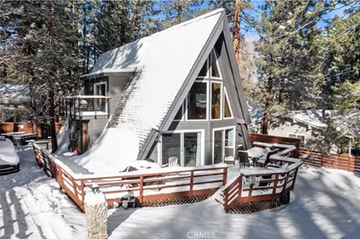 580 St Moritz, Big Bear Lake, CA 92315 - Photo 41