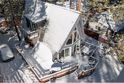 580 St Moritz, Big Bear Lake, CA 92315 - Photo 43