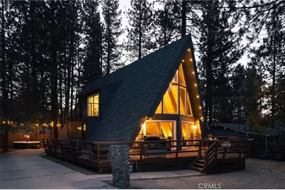 580 St Moritz, Big Bear Lake, CA 92315 - Photo 1