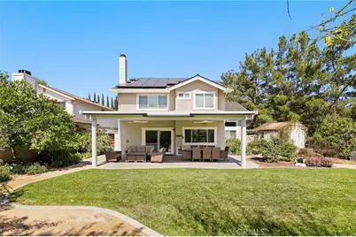 21151 Wood Hollow Lane, Rancho Santa Margarita, CA 92679 - Photo 45